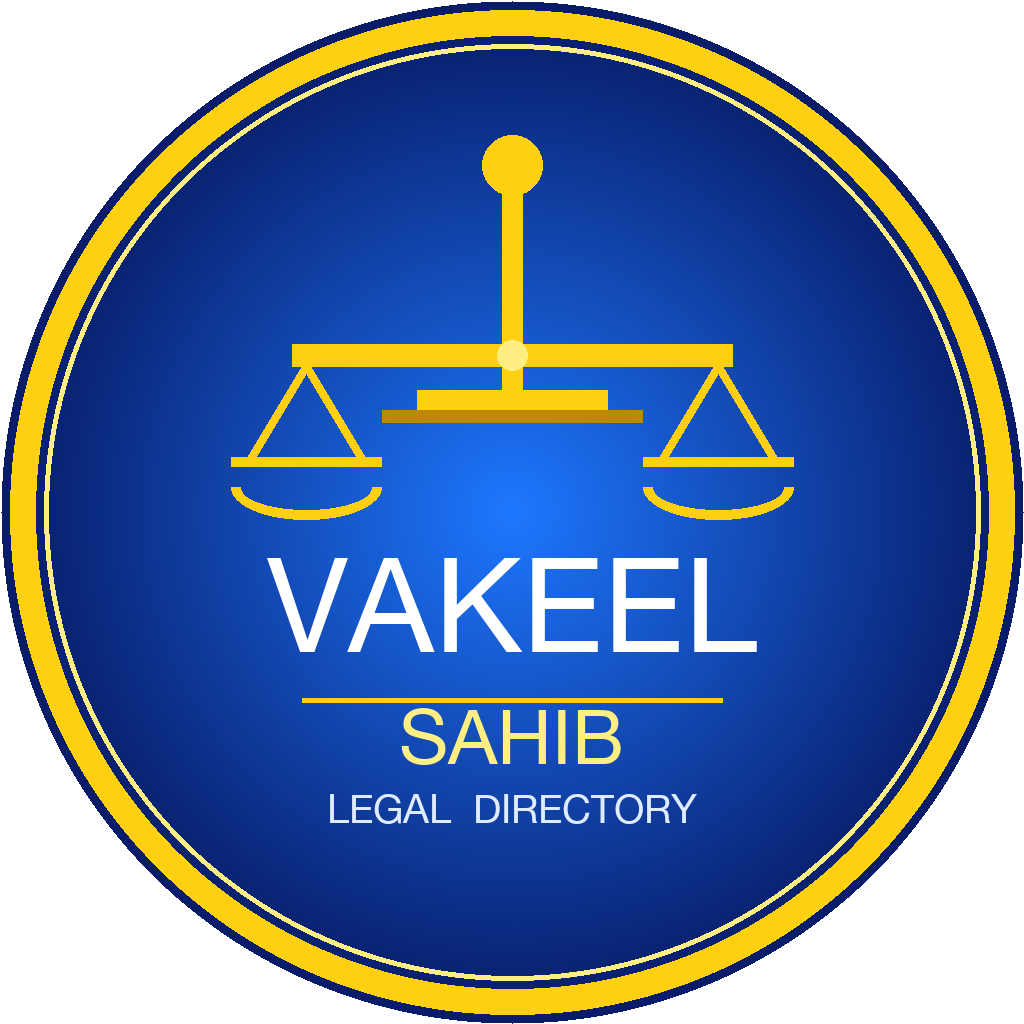 Vakeel Sahib logo